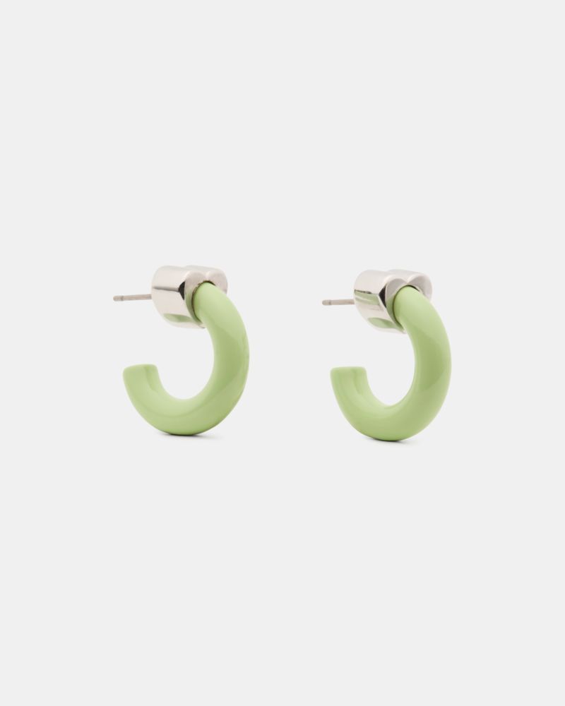 Kate Spade Outlet Geo Pop Huggies - Preorder