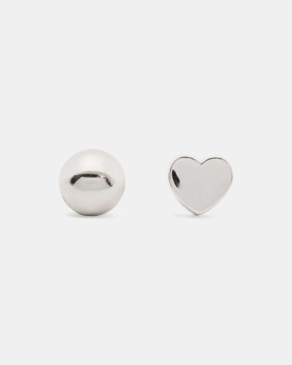 Kate Spade Outlet Geo Pop Front Back Studs - Preorder