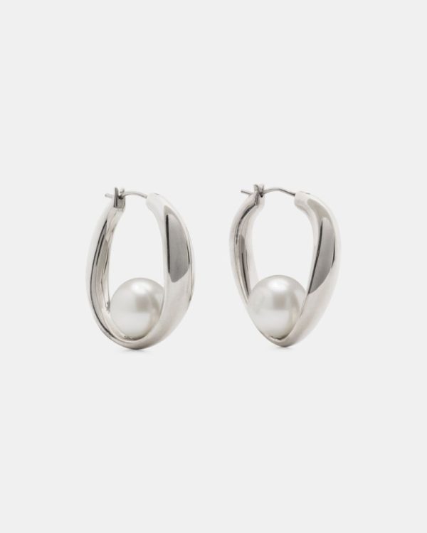 Kate Spade Outlet Harmony Hoops - Preorder