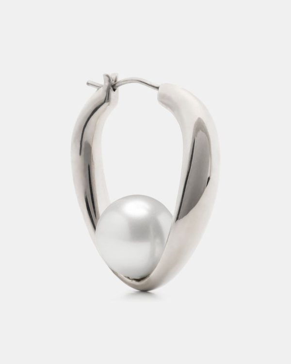 Kate Spade Outlet Harmony Hoops - Preorder