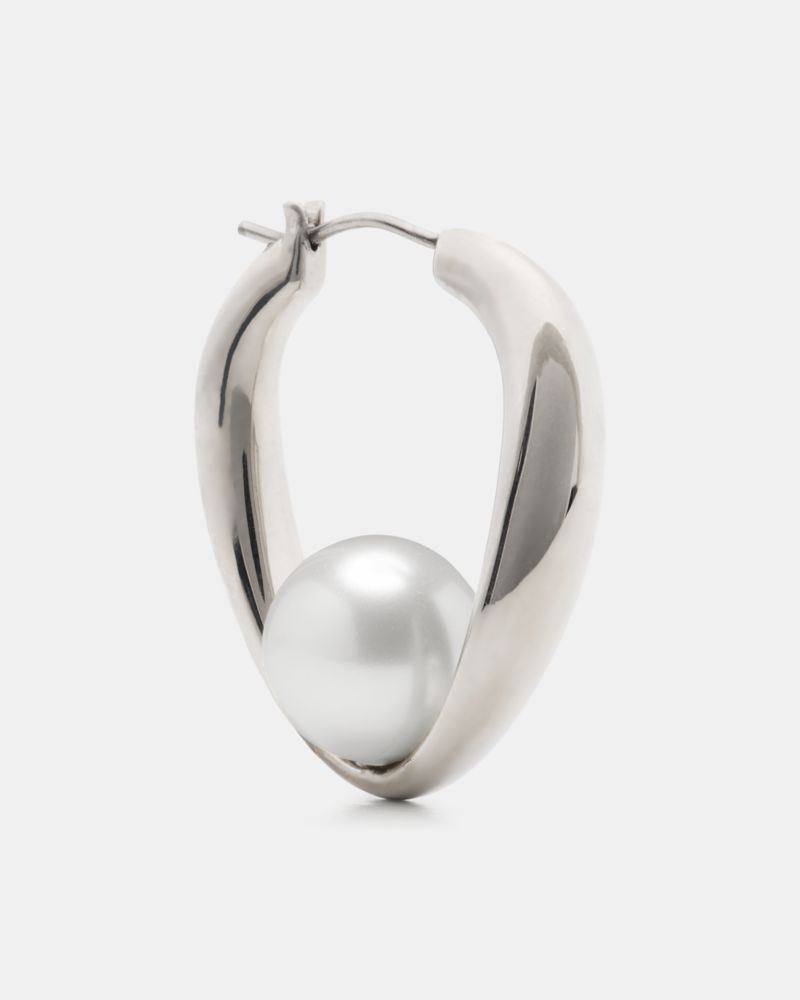 Kate Spade Outlet Harmony Hoops - Preorder