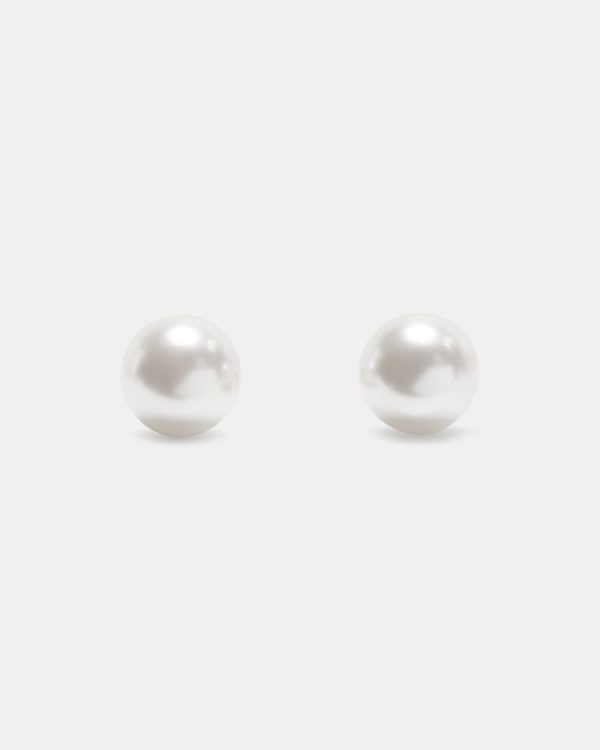 Kate Spade Outlet Golden Bloom Studs - Preorder