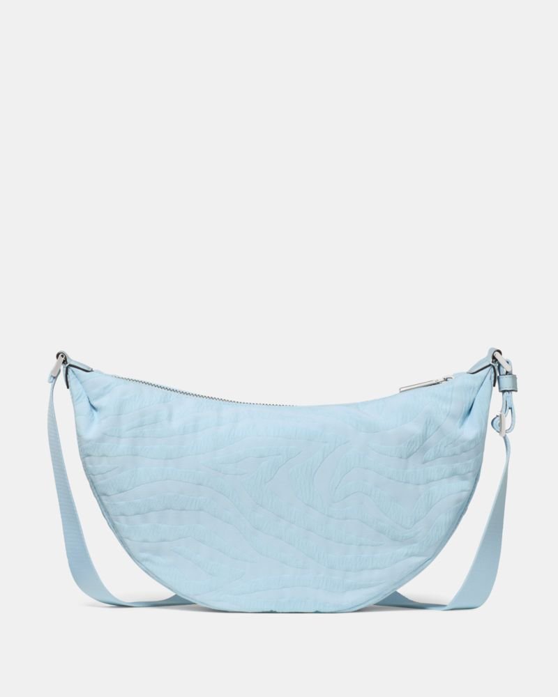Kate Spade Outlet Carter Zebra Sling Crossbody Bag - Preorder