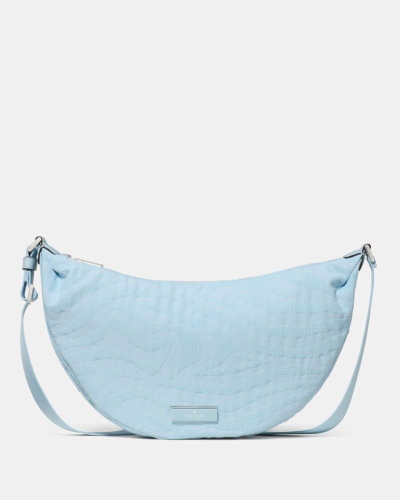 Kate Spade Outlet Carter Zebra Sling Crossbody Bag - Preorder