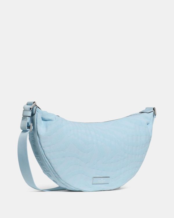 Kate Spade Outlet Carter Zebra Sling Crossbody Bag - Preorder