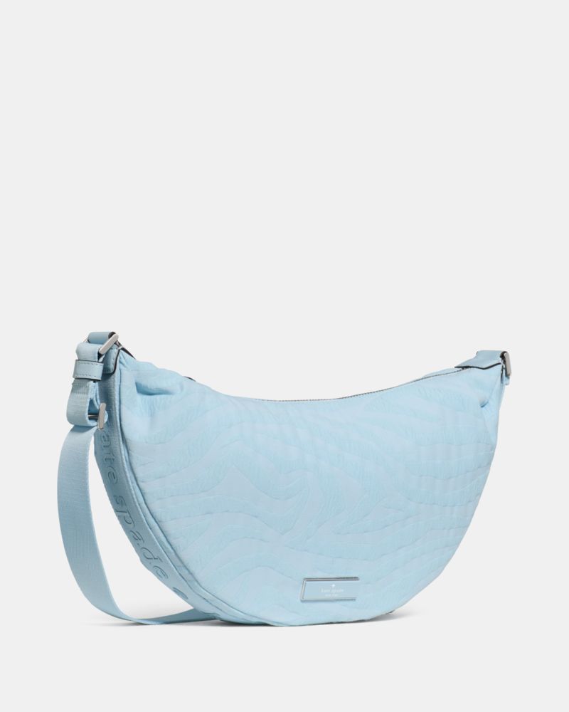 Kate Spade Outlet Carter Zebra Sling Crossbody Bag - Preorder