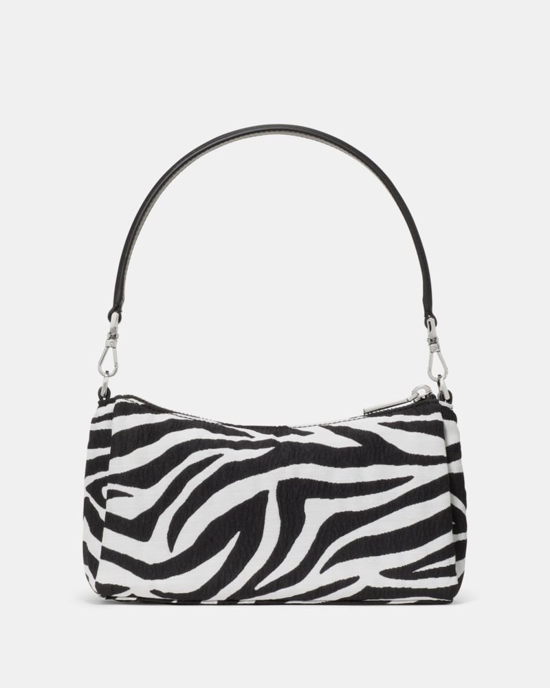 Kate Spade Outlet Carter Zebra Cargo Crossbody Bag - Preorder