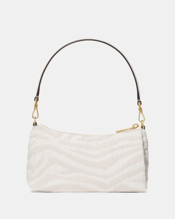 Kate Spade Outlet Carter Zebra Cargo Crossbody Bag - Preorder