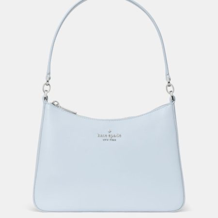 Kate Spade Outlet Margot Convertible Shoulder Bag - Preorder — Pale Sapphirine