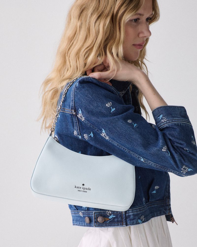 Kate Spade Outlet Margot Medium Convertible Crossbody - Preorder
