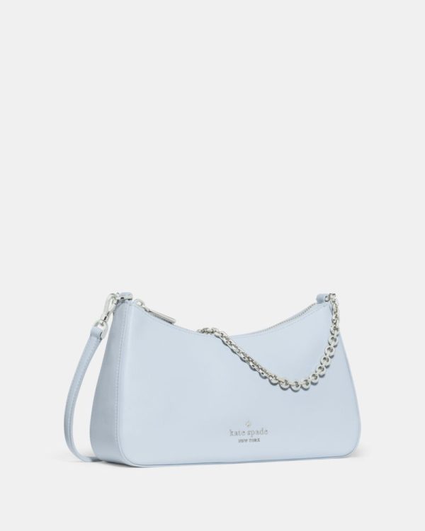Kate Spade Outlet Margot Medium Convertible Crossbody - Preorder