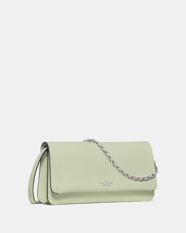 Kate Spade Outlet Ivy Crossbody Bag - Preorder