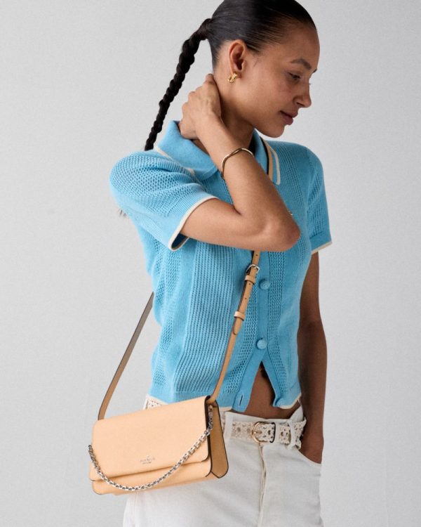 Kate Spade Outlet Ivy Crossbody Bag - Preorder