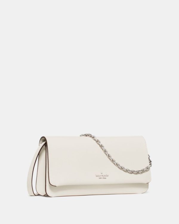 Kate Spade Outlet Ivy Crossbody Bag - Preorder