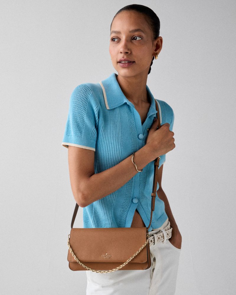 Kate Spade Outlet Ivy Crossbody Bag - Preorder