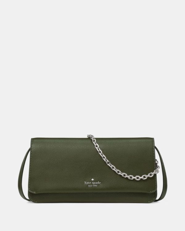 Kate Spade Outlet Ivy Crossbody Bag - Preorder