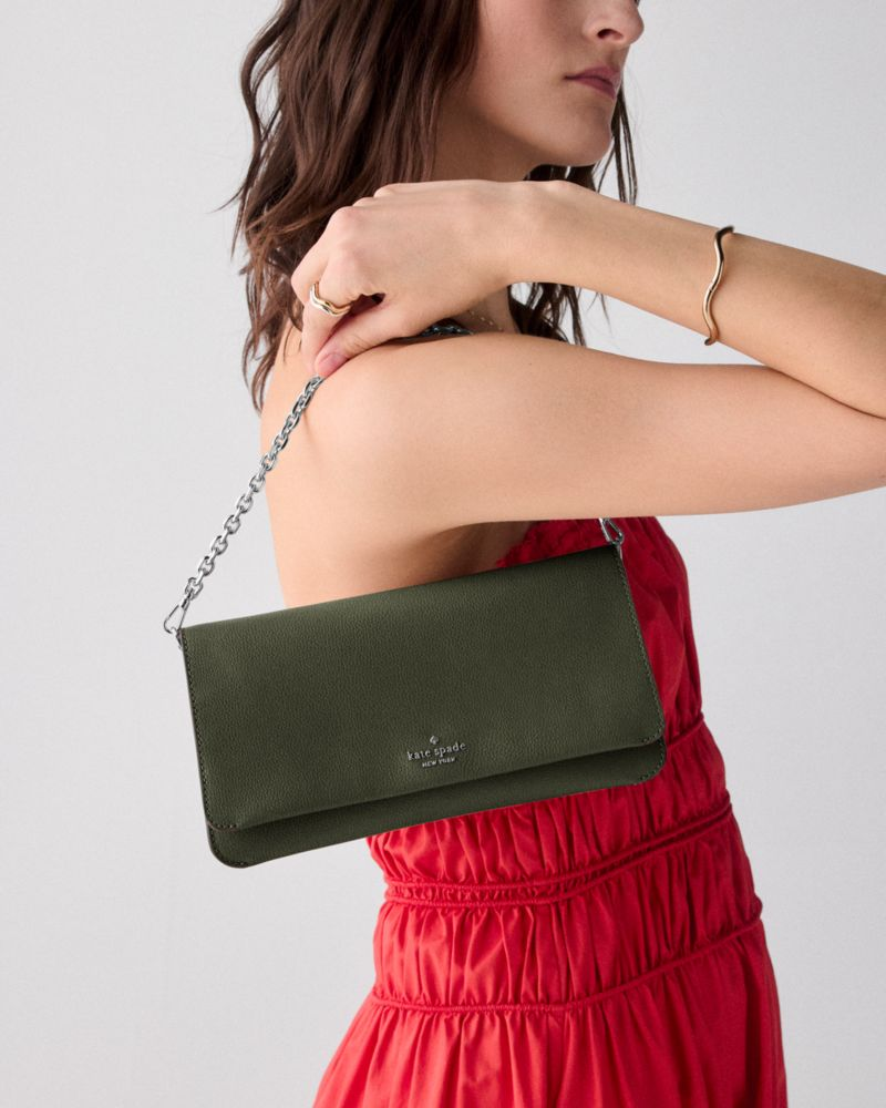 Kate Spade Outlet Ivy Crossbody Bag - Preorder