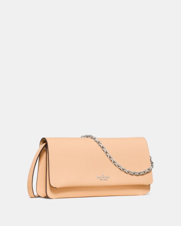 Kate Spade Outlet Ivy Crossbody Bag - Preorder
