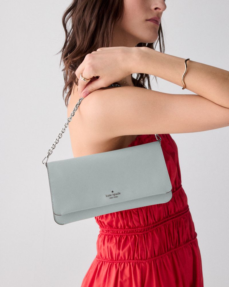 Kate Spade Outlet Ivy Crossbody Bag - Preorder