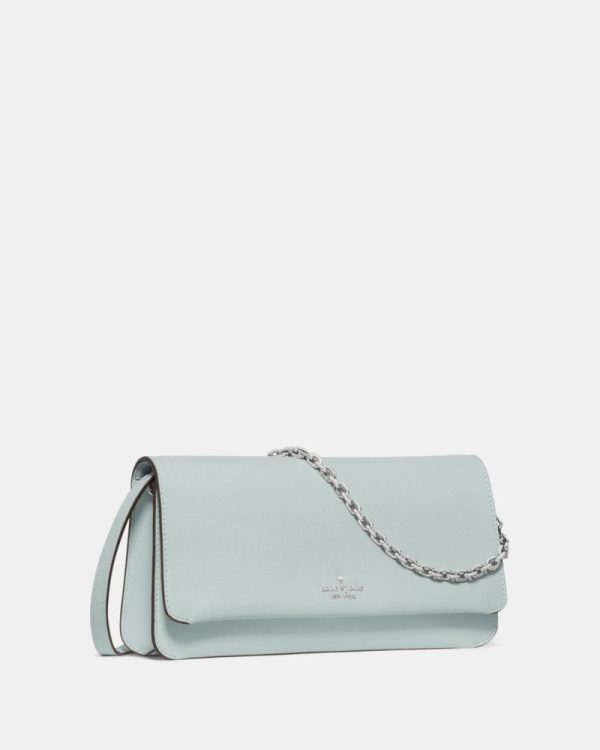 Kate Spade Outlet Ivy Crossbody Bag - Preorder