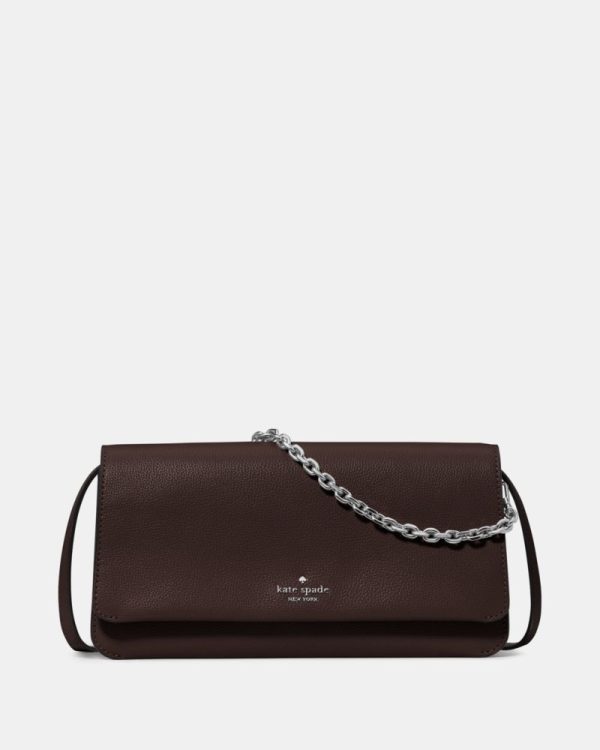 Kate Spade Outlet Ivy Crossbody Bag - Preorder