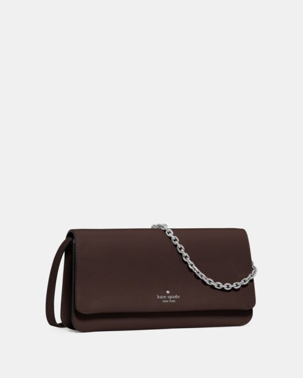 Kate Spade Outlet Ivy Crossbody Bag - Preorder