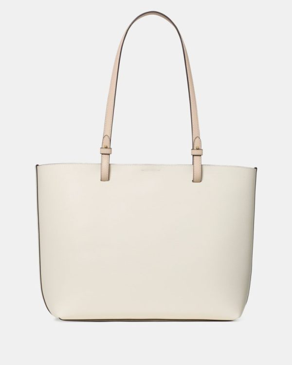 Kate Spade Outlet Tessa Tote Bag With Charm - Preorder