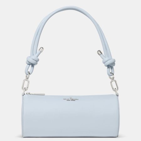 Kate Spade Outlet Roulette Crossbody Bag - Preorder — Pale Sapphirine