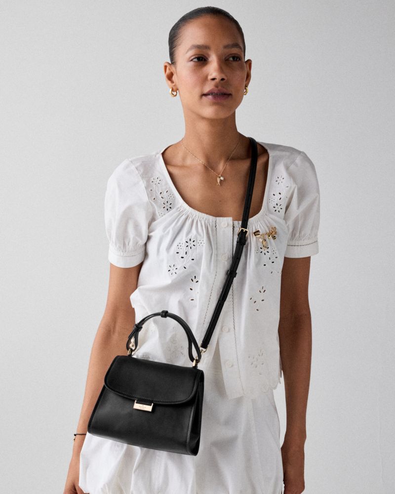 Kate Spade Outlet Riley Small Top Handle Bag - Preorder