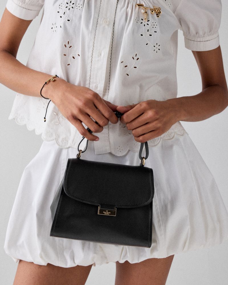 Kate Spade Outlet Riley Small Top Handle Bag - Preorder