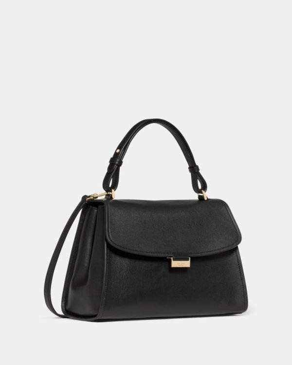 Kate Spade Outlet Riley Top Handle Bag - Preorder