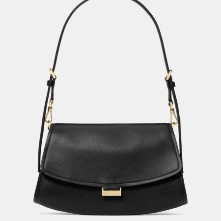 Kate Spade Outlet Ali Shoulder Bag - Preorder — Black