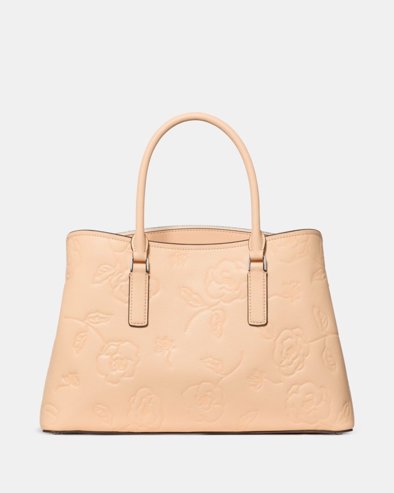 Kate Spade Outlet Thompson Street Floral Satchel Bag - Preorder