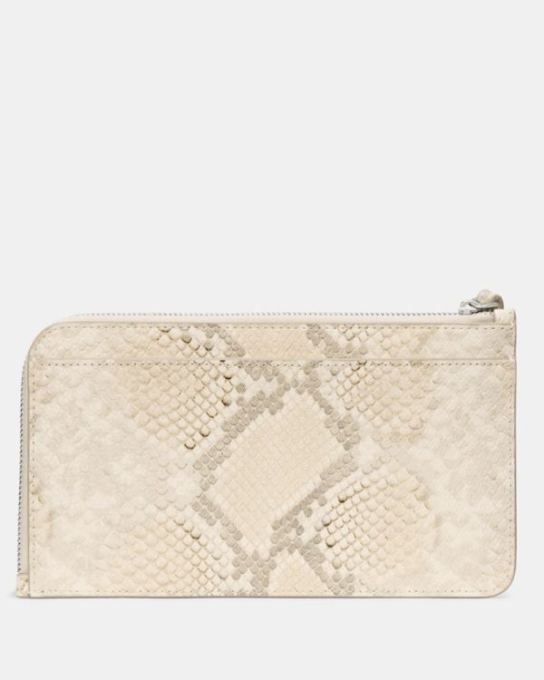 Kate Spade Outlet Lucy Snake Wristlet - Preorder