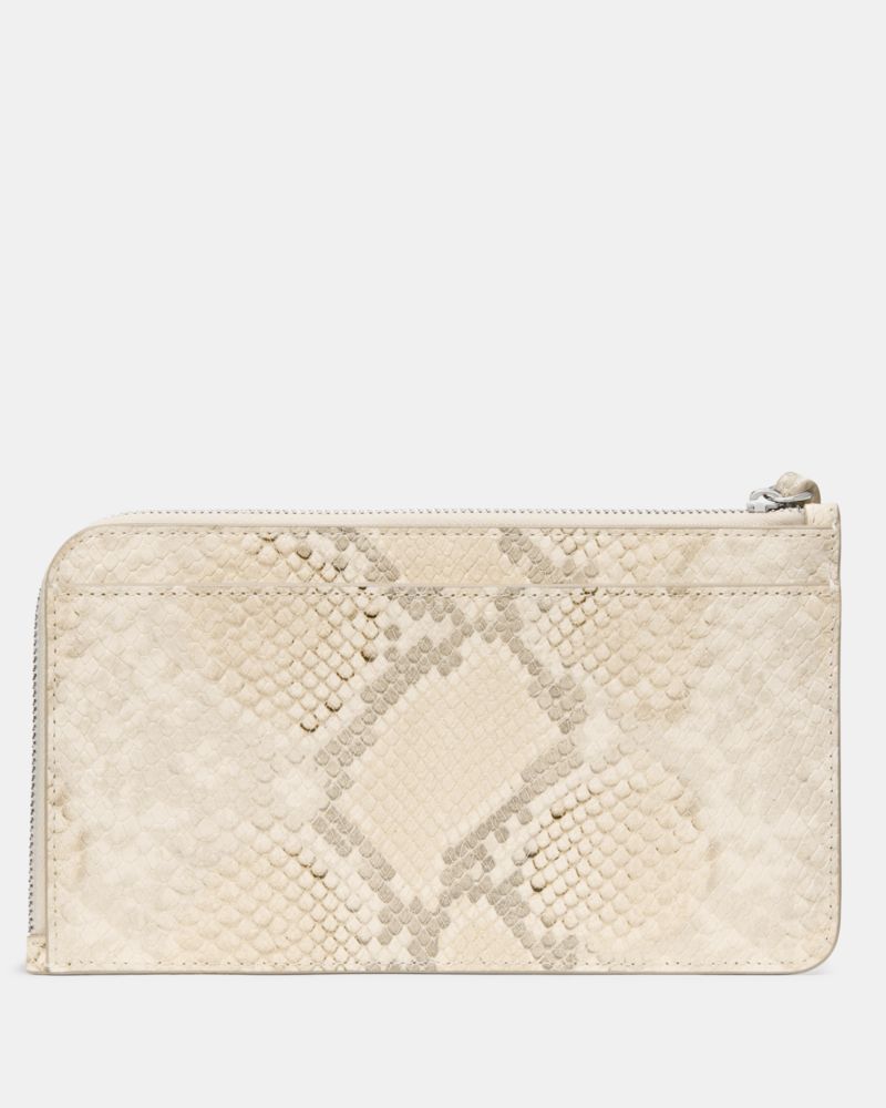 Kate Spade Outlet Lucy Snake Wristlet - Preorder