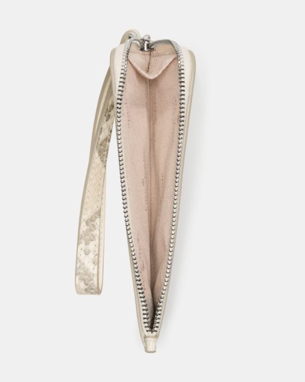 Kate Spade Outlet Lucy Snake Small Wristlet - Preorder
