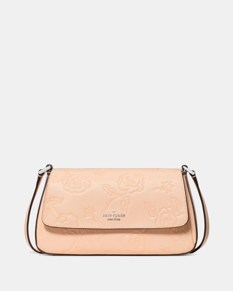 Kate Spade Outlet Sutton Floral Mini Crossbody Bag - Preorder