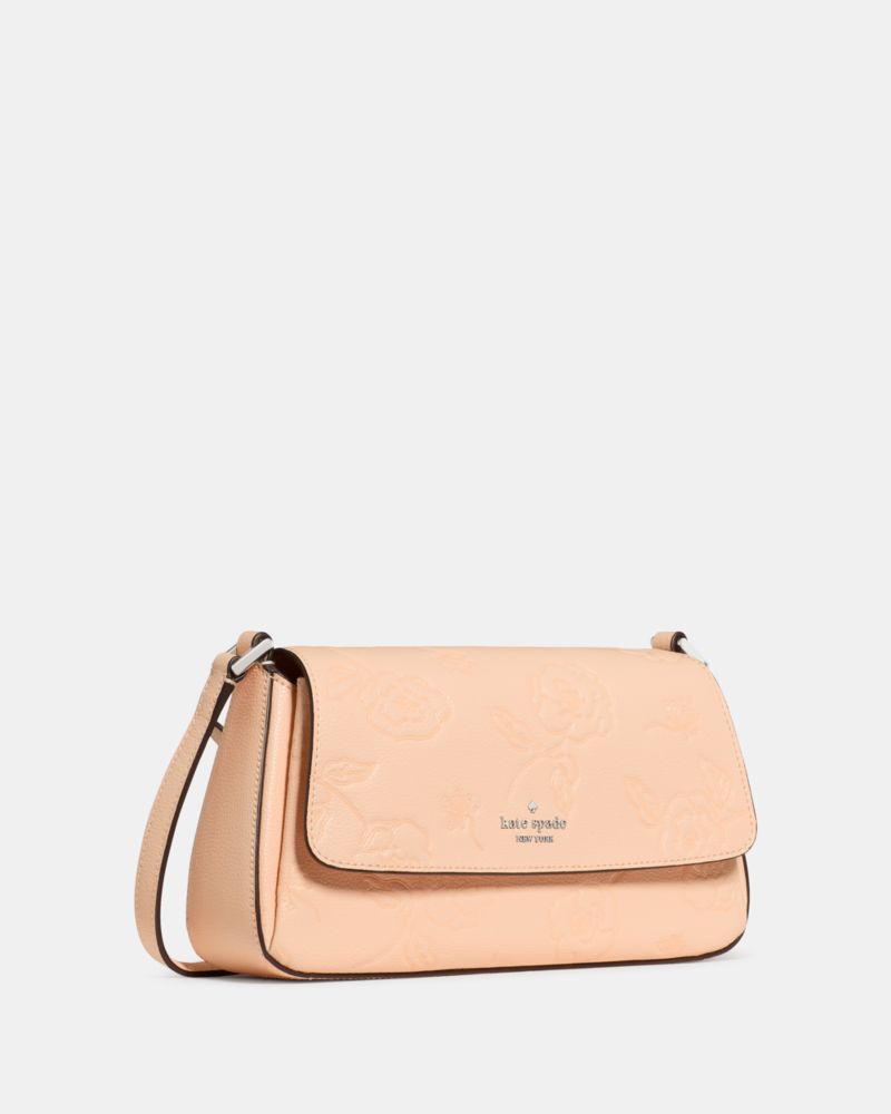 Kate Spade Outlet Sutton Floral Mini Crossbody Bag - Preorder