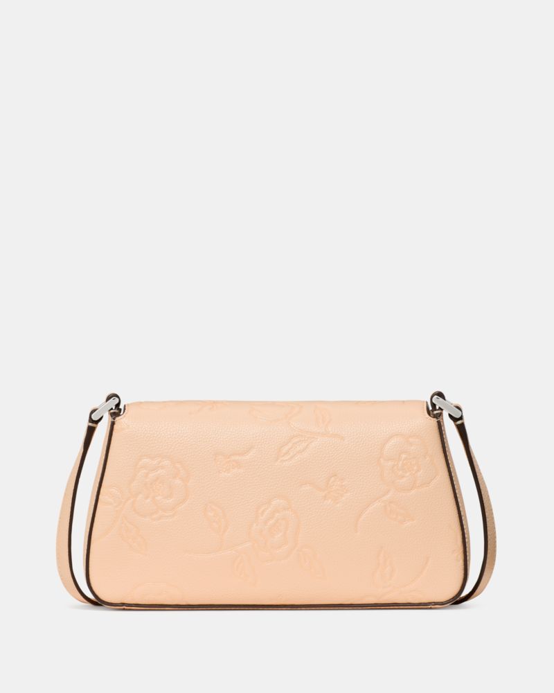 Kate Spade Outlet Sutton Floral Mini Crossbody Bag - Preorder