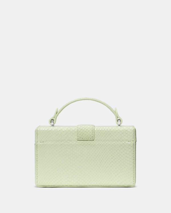 Kate Spade Outlet Heirloom Snake Vanity Bag - Preorder