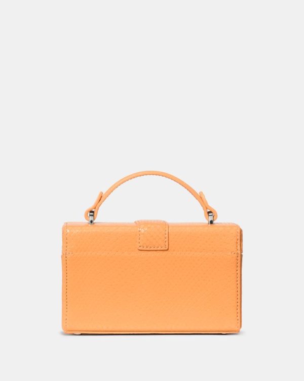 Kate Spade Outlet Heirloom Snake Vanity Bag - Preorder