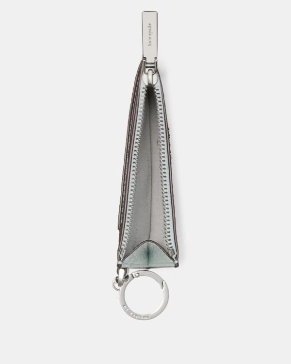 Kate Spade Outlet Key Ring Card Holder - Preorder