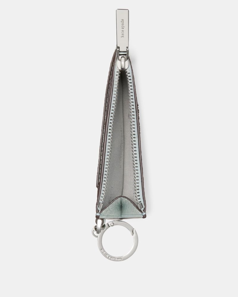 Kate Spade Outlet Key Ring Card Holder - Preorder