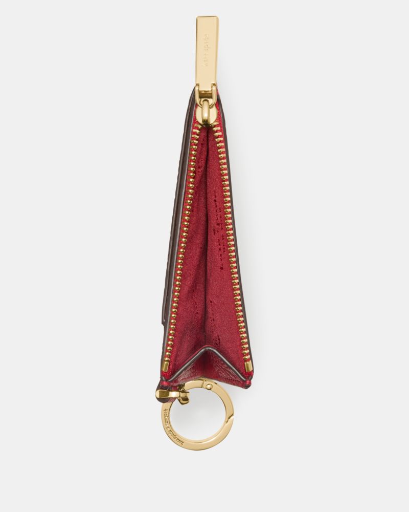 Kate Spade Outlet Key Ring Card Holder - Preorder