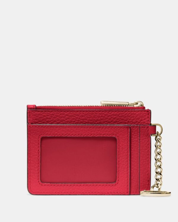 Kate Spade Outlet Key Ring Card Holder - Preorder