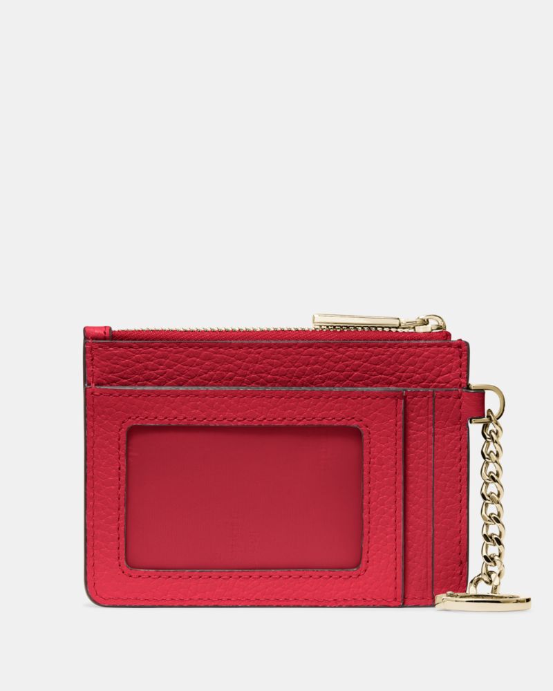Kate Spade Outlet Key Ring Card Holder - Preorder