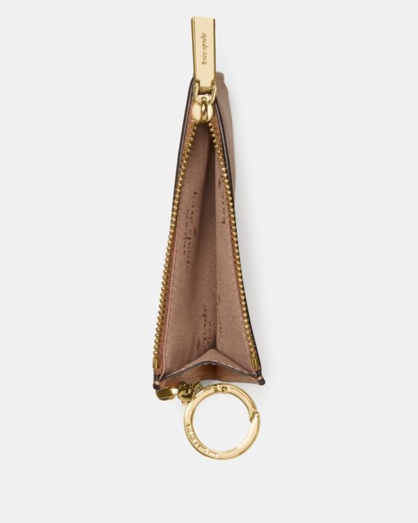 Kate Spade Outlet Key Ring Card Holder - Preorder