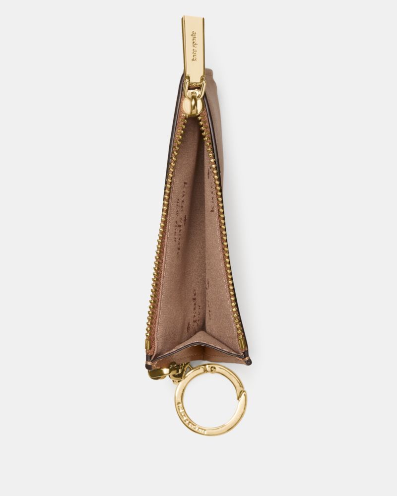 Kate Spade Outlet Key Ring Card Holder - Preorder