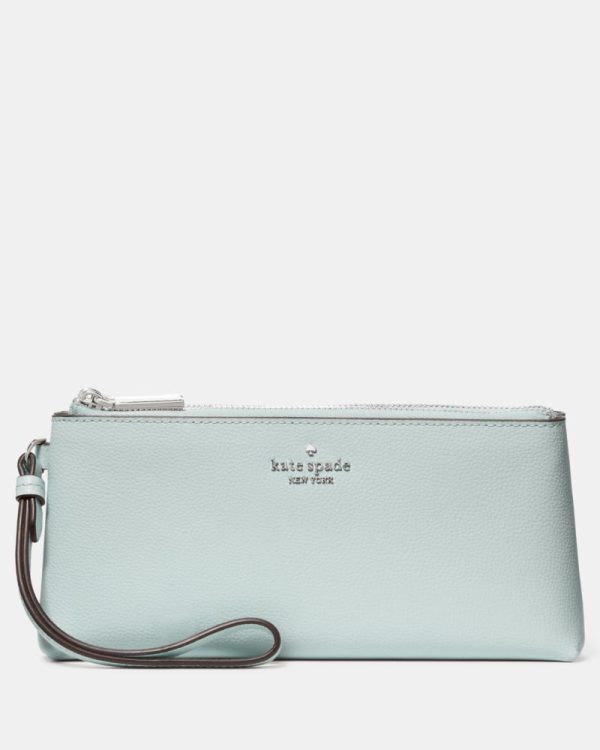 Kate Spade Outlet Wren Wristlet - Preorder