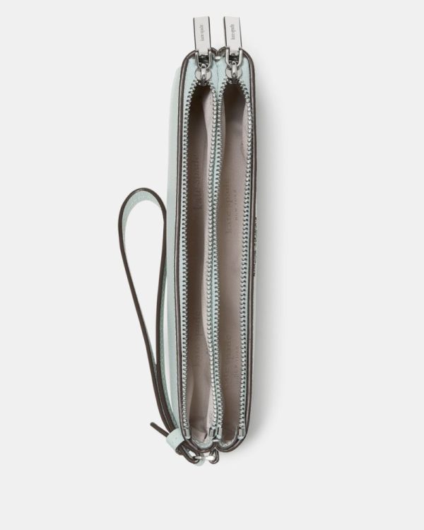Kate Spade Outlet Wren Wristlet - Preorder
